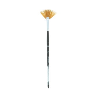 Princeton Brush Aqua Elite 4850 Fan Brush #4