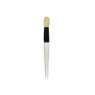Robert Simmons XL Natural Round Brush #50