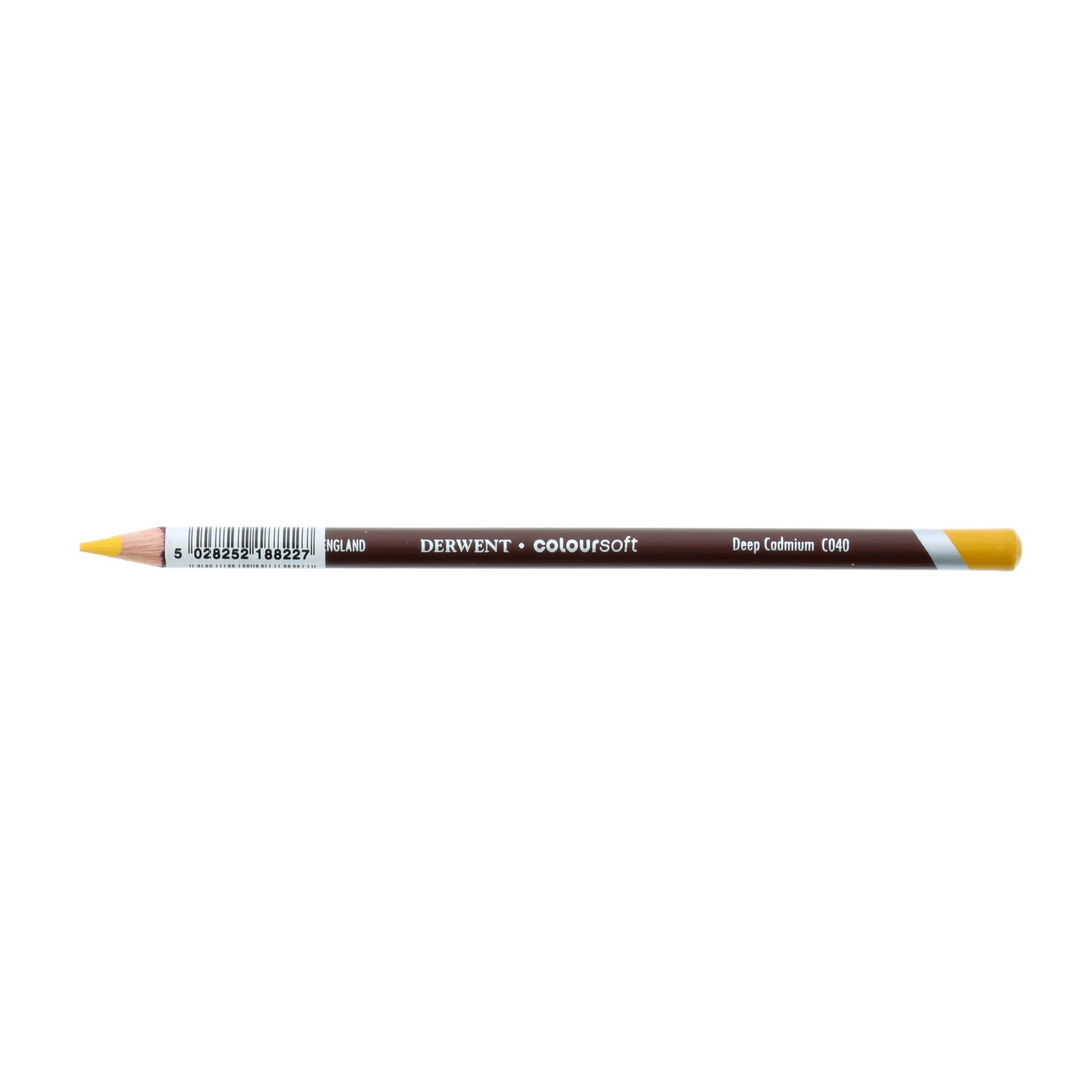 Derwent Coloursoft Pencils & Sets