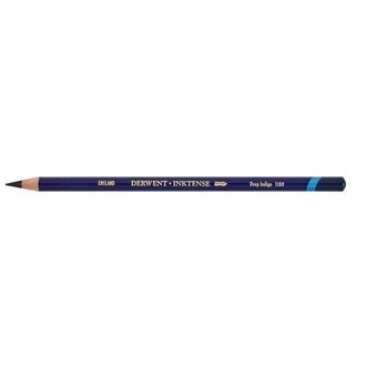 Derwent Inktense Pencil Deep Indigo Derwent Inktense Pencil Deep Indigo
