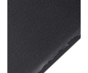 Canson Arches Cover Printmaking Paper Black 22 In. X 30 In. Sheet