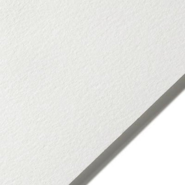 Hahnemuhle Copperplate Paper Bright White 22"x30" 300gsm