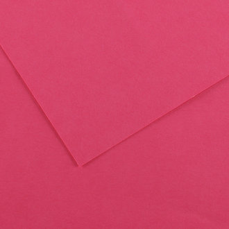 Canson Colorline Paper Fuchsia 8.5"x11"