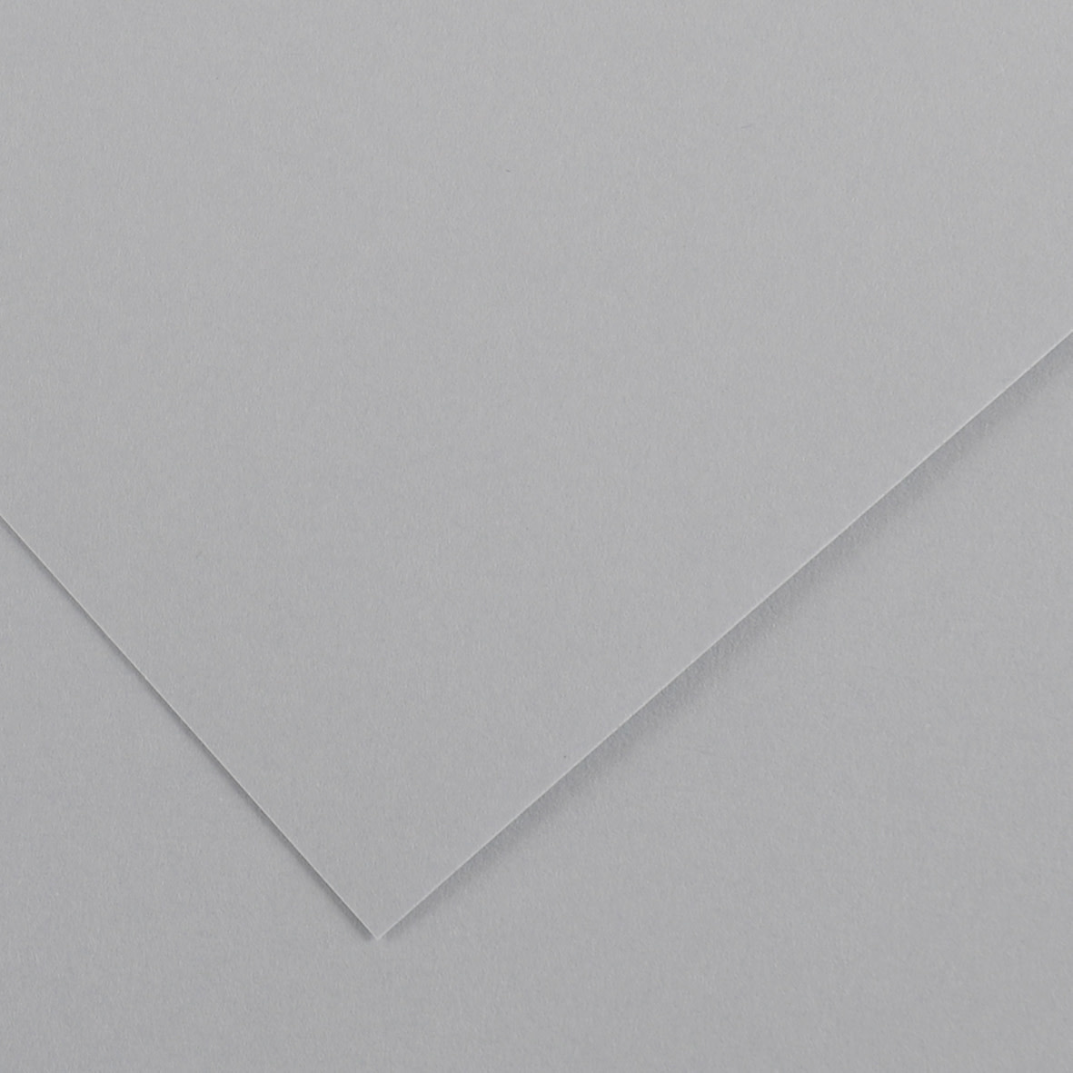 Colorline Heavyweight Paper Sheets Light Grey 300 GSM 19 in. x 25 in.