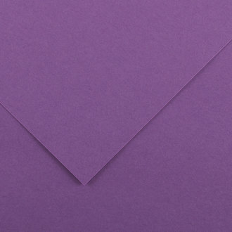 Canson Colorline Paper Violet 19.5"x25.5" Canson Colorline Paper Violet 19.5"x25.5"