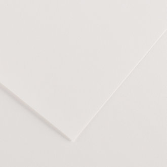 Canson Colorline Paper White 8.5"x11" Canson Colorline Paper White 8.5"x11"