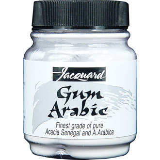 Jacquard Gum Arabic 1 oz