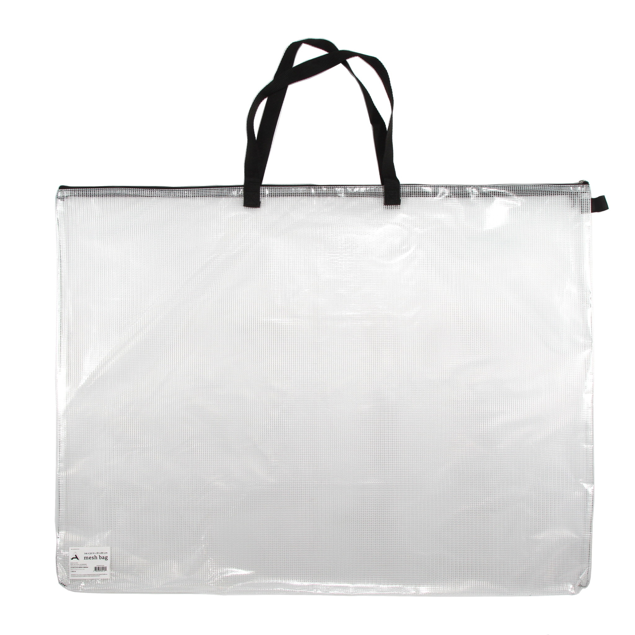 Art Alternatives White Mesh Bag, 24 x 32