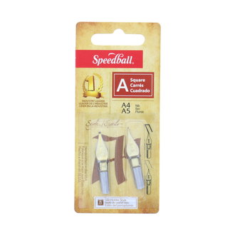 Speedball Lettering & Drawing Pen Point A4/A5