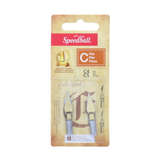 Speedball Lettering & Drawing Pen Point C4/C5