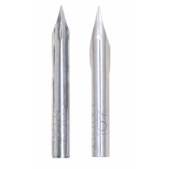 Speedball Hunt Artist Nibs 102/107