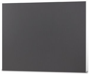 Fome-Core Pro Foam Board - Black, 20