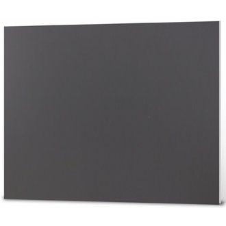 Fome-Cor Pro Black on Black Foam Board, 20" x 30"