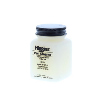 Higgins Pen Cleaner 2.5 oz Higgins Pen Cleaner 2.5 oz