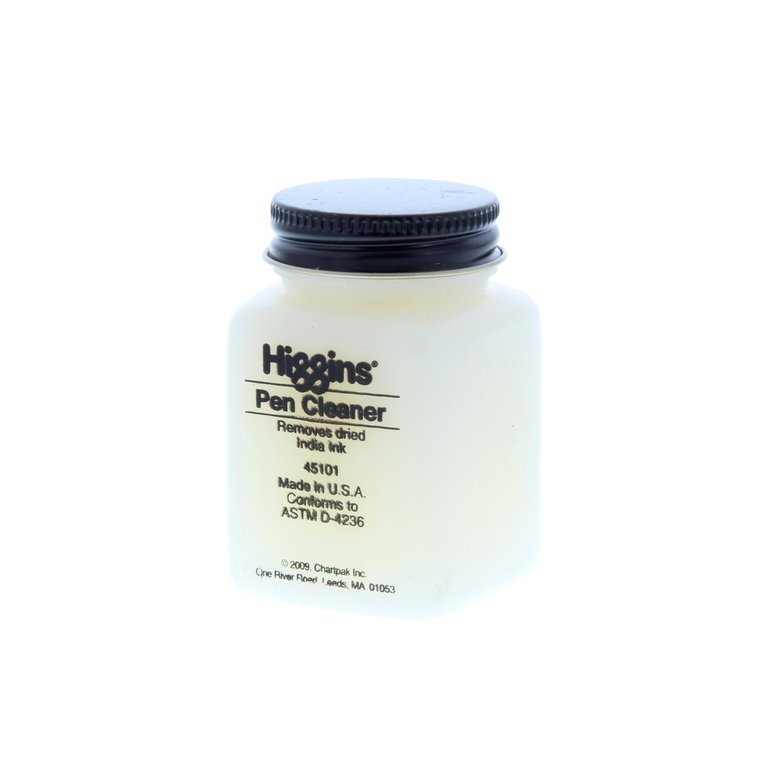 Higgins Higgins Pen Cleaner 2.5 oz