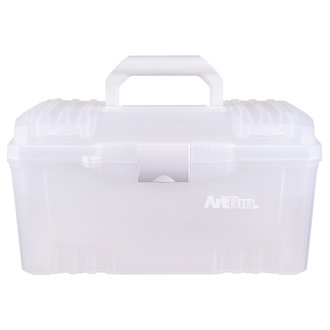 Artbin Twin Top  Lift-Out Tray