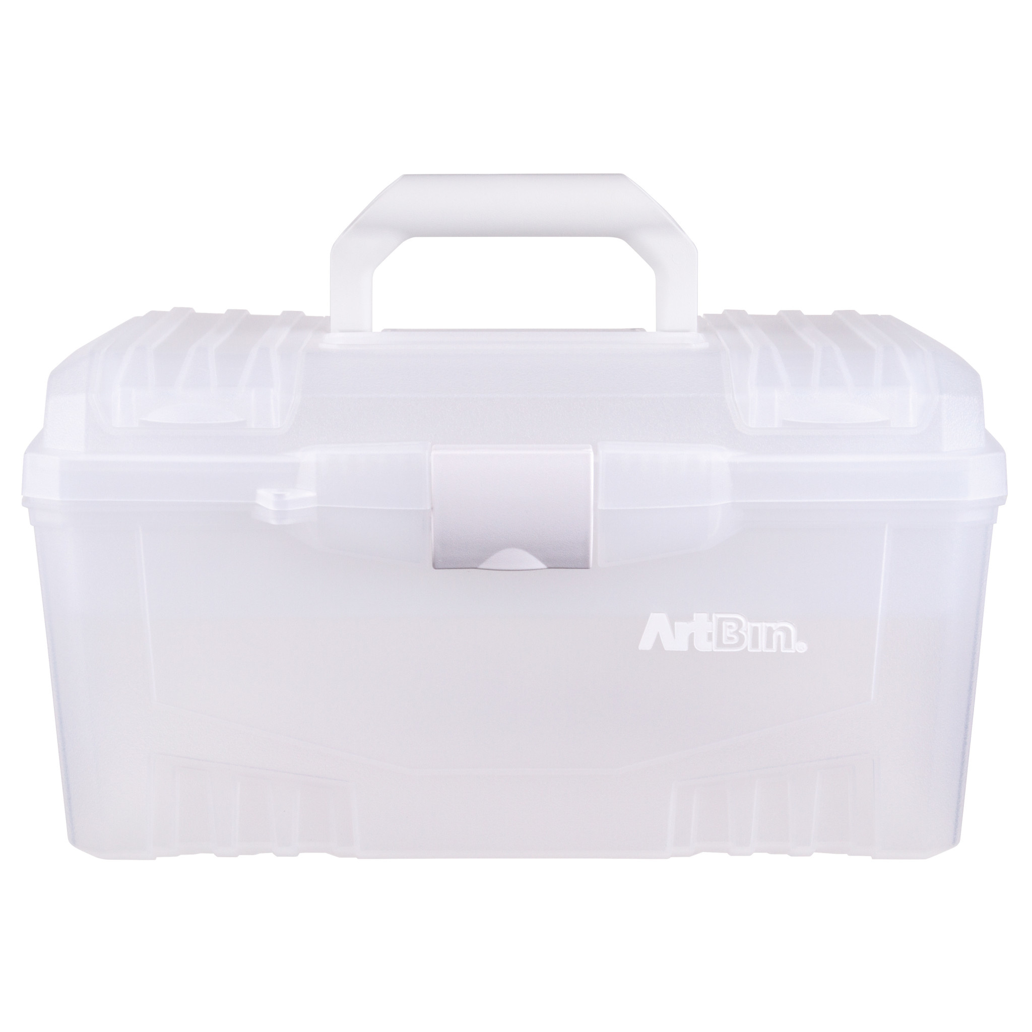 ArtBin Lift Out Tray Plastic Box