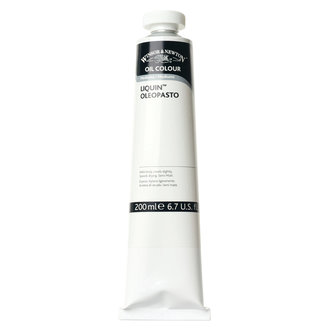 Winsor & Newton Oleopasto 200 ml