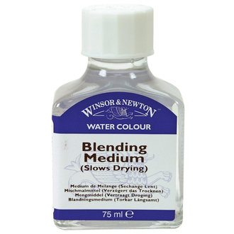 Winsor & Newton Blending Medium 75 ml