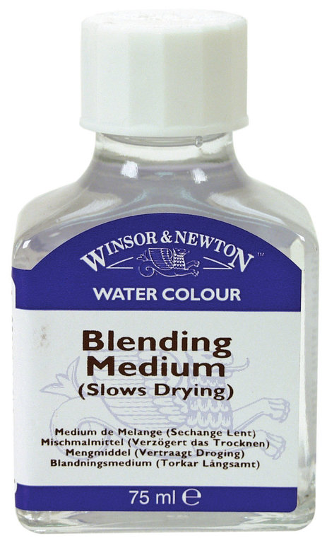 Winsor & Newton Winsor & Newton Blending Medium 75 ml