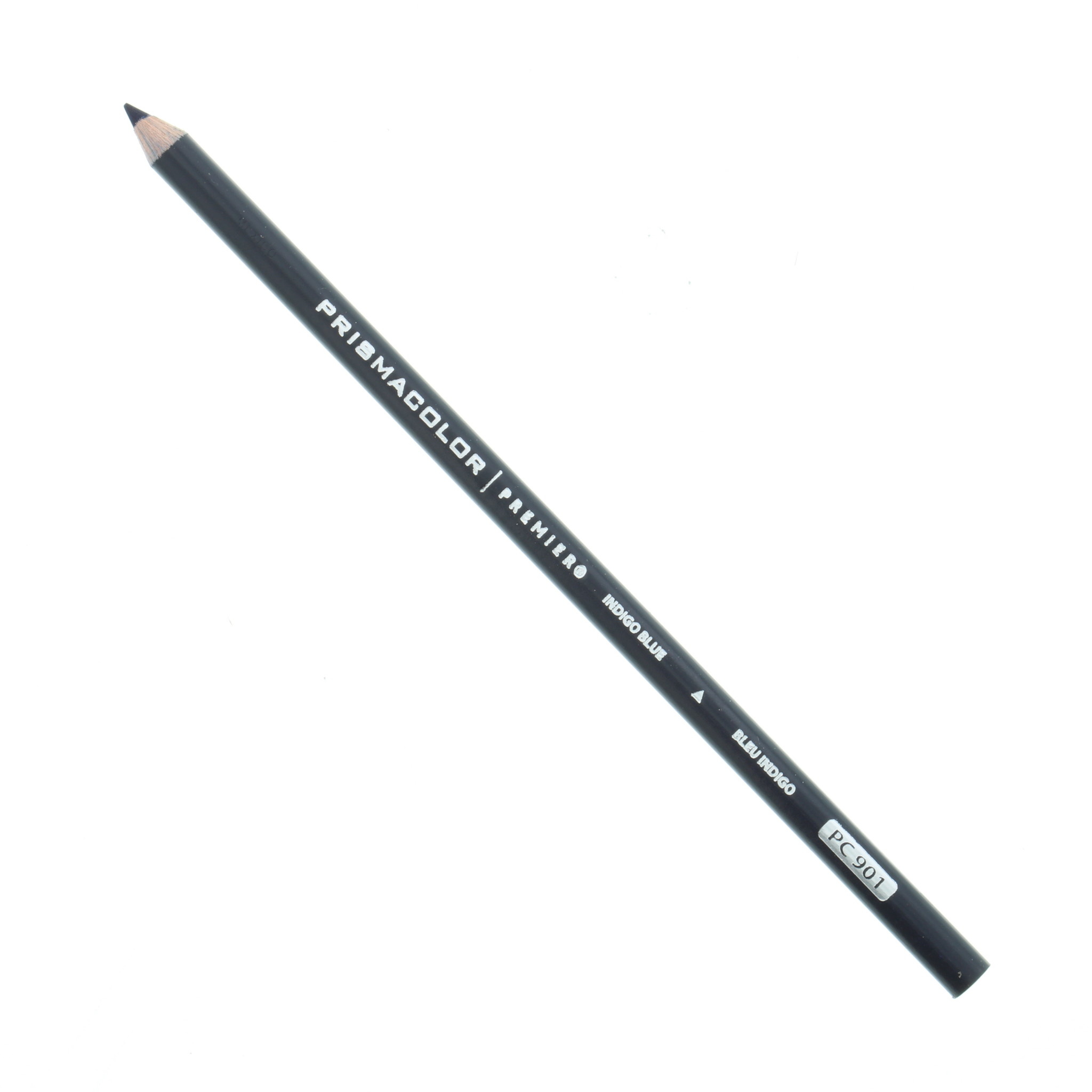 Prismacolor Colored Pencil - Indigo Blue