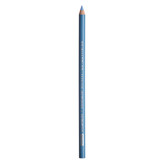 Prismacolor Premier Thick Core Colored Pencil, Cerulean Blue Prismacolor Premier Thick Core Colored Pencil, Cerulean Blue