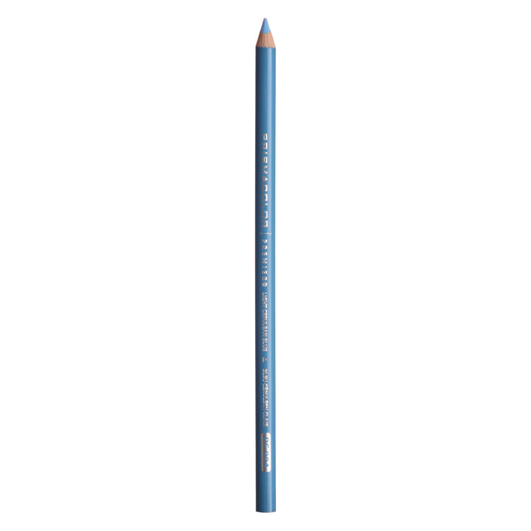 Prismacolor Prismacolor Premier Thick Core Colored Pencil, Cerulean Blue