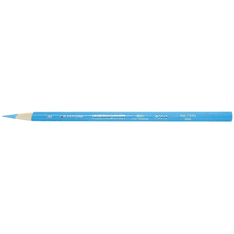 Prismacolor Prismacolor Premier Thick Core Colored Pencil, Non-Photo Blue