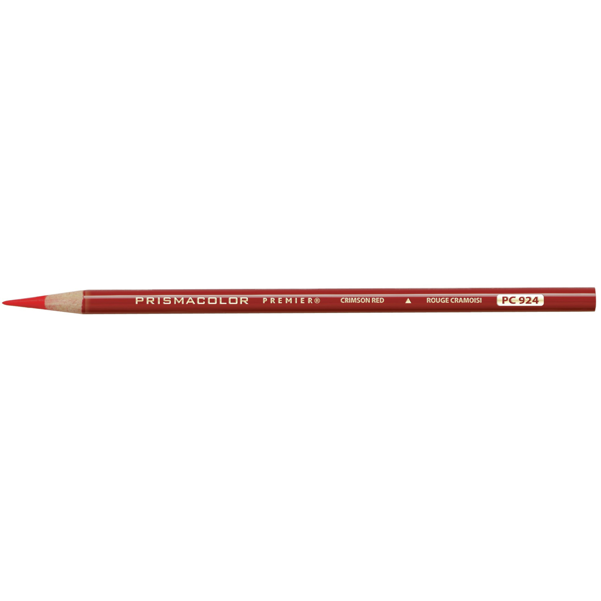 Prismacolor® Scholar 5 Piece Graphite Pencil Set