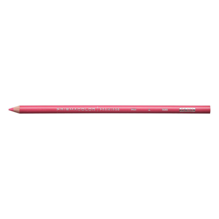 Prismacolor Prismacolor Premier Thick Core Colored Pencil, Pink