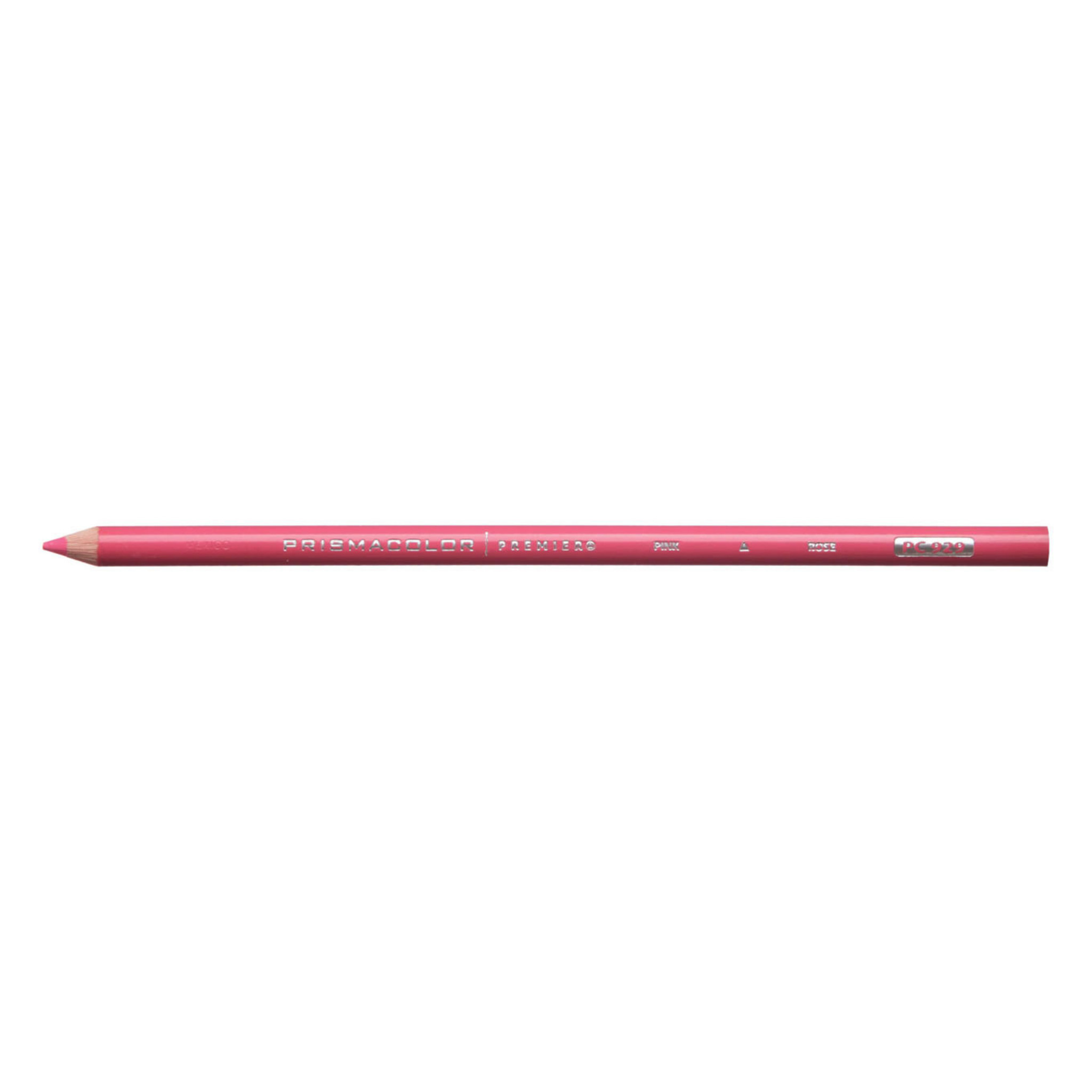 Prismacolor Premier Coloured Pencil, Single