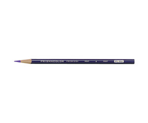 Prismacolor Premier Soft Core Colored Pencil, Violet PC 932