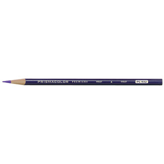 Prismacolor Pencil PC1007 Imperial Violet - RISD Store