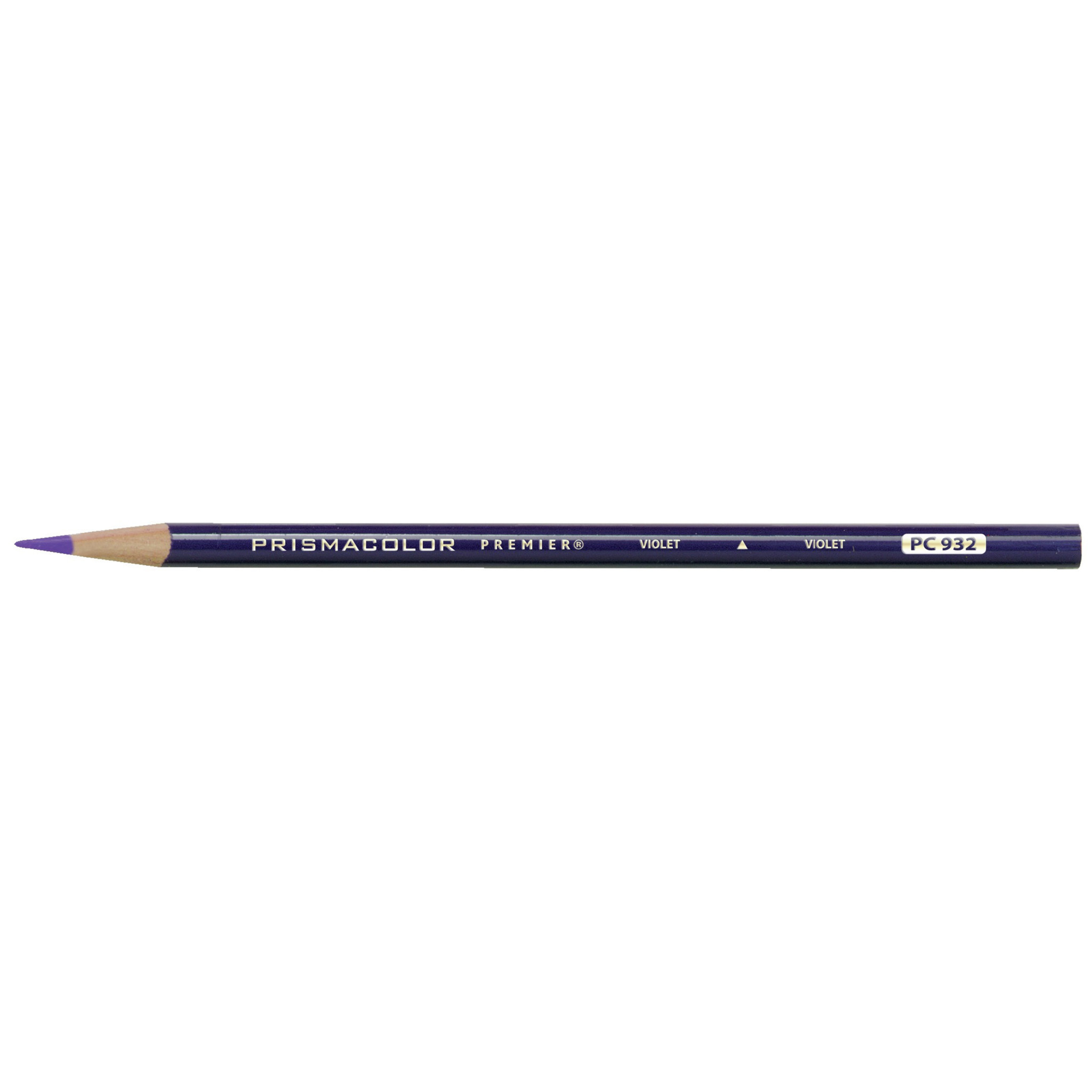 Prismacolor Premier Thick Core Colored Pencil 48 Set