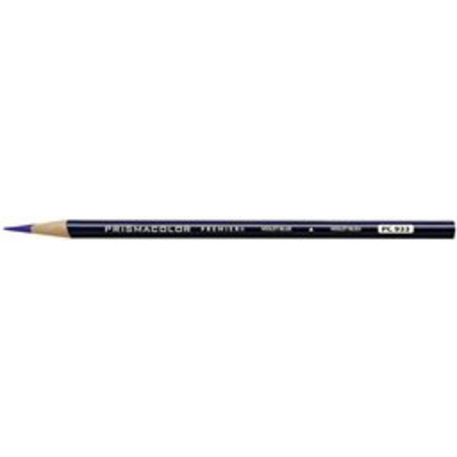 Prismacolor Soft Core Colored Pencil PC1007 Imperial Violet