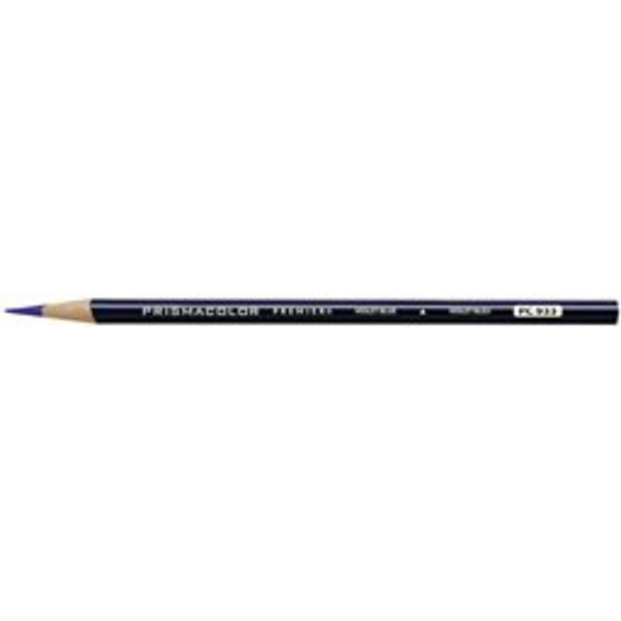 Prismacolor PC933 Premier Colored Pencil Violet Blue