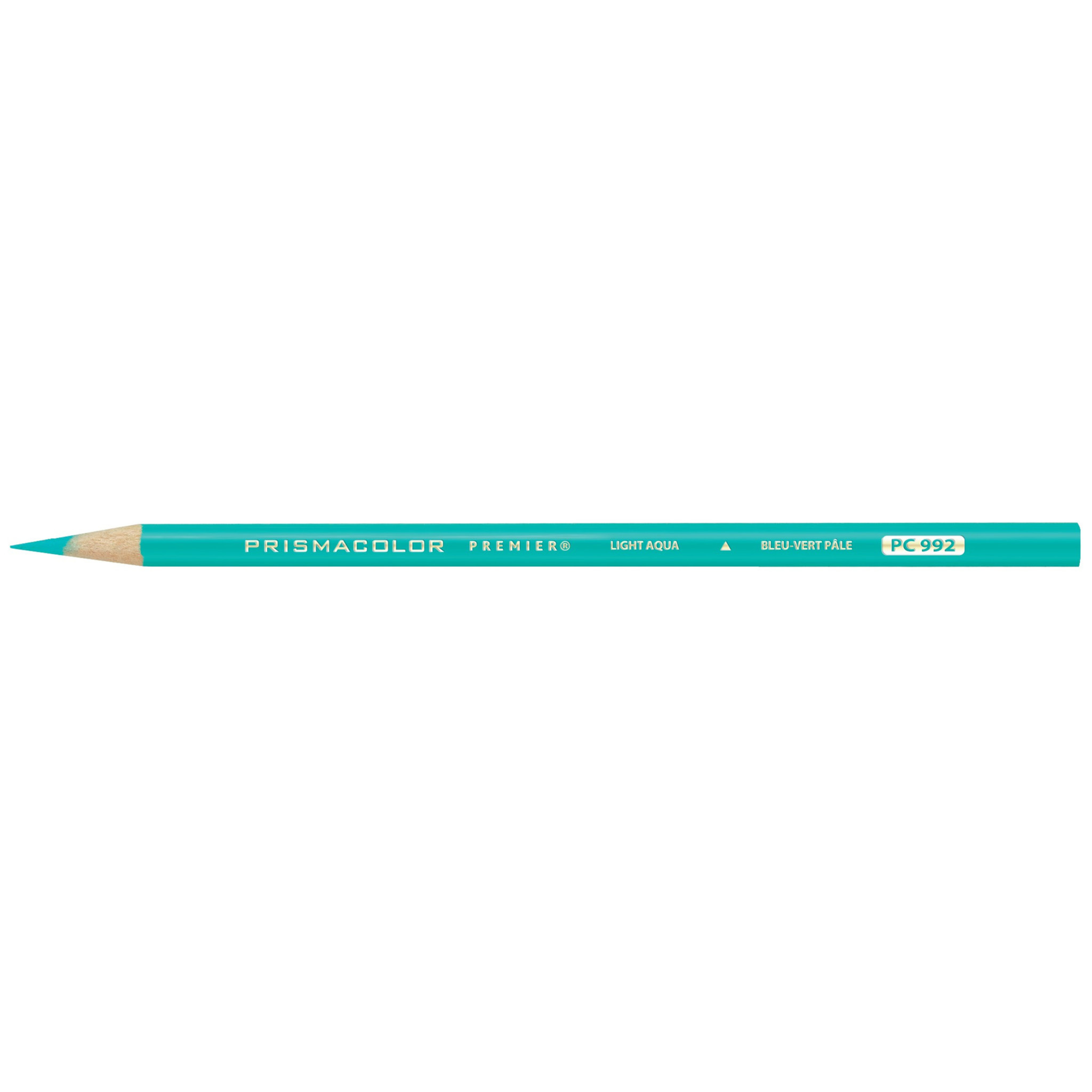 Prismacolor Premier Colored Pencil - Light Aqua