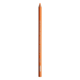 Prismacolor Premier Thick Core Colored Pencil, Yellow Orange Prismacolor Premier Thick Core Colored Pencil, Yellow Orange