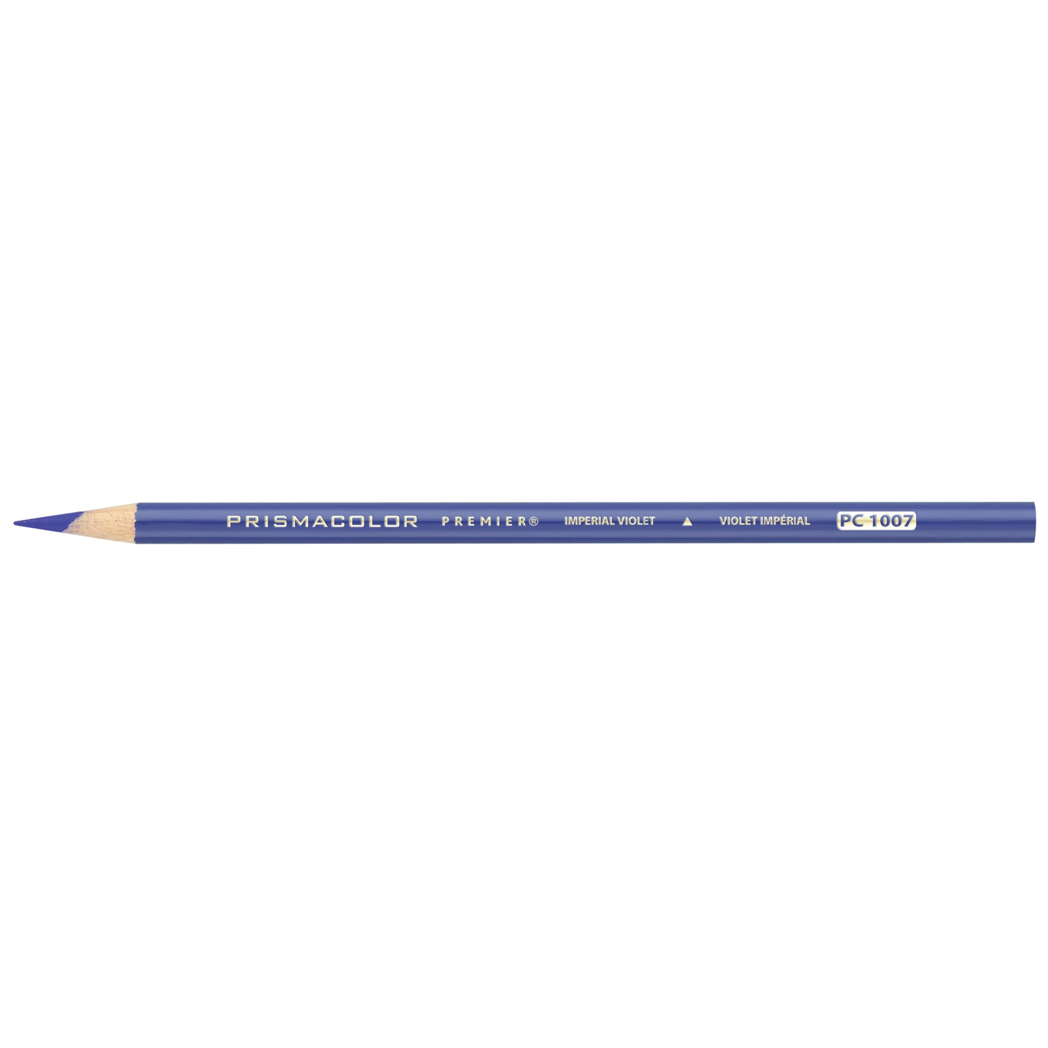 Prismacolor Premier Soft Core Colored Pencil, Violet PC 932