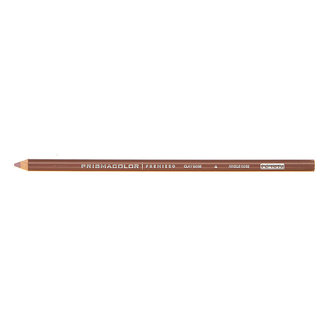 Prismacolor Premier Thick Core Colored Pencil, Clay Rose