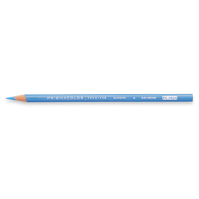 Prismacolor Col-Erase Pencil - Carmine Red| Utrecht Art Supplies