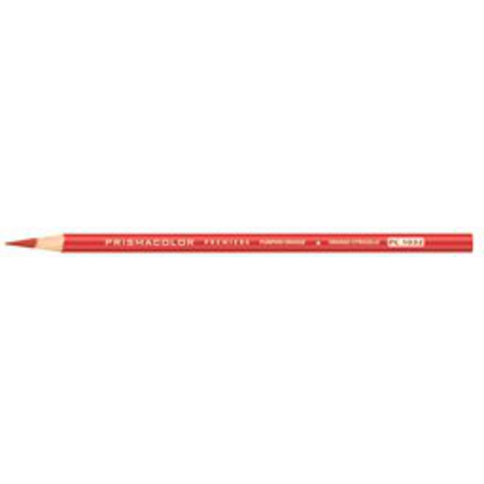 Prismacolor Pencil PC1032 Pumpkin Orange - RISD Store