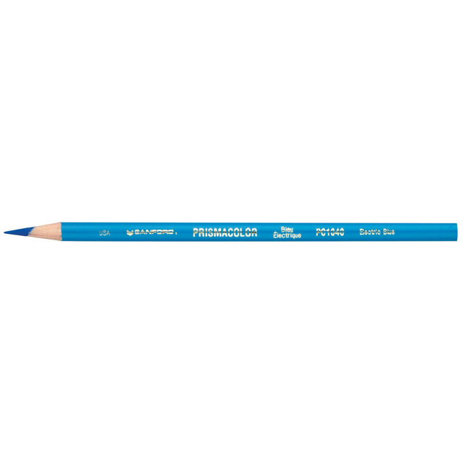 Prismacolor Premier Colored Pencil - Electric Blue