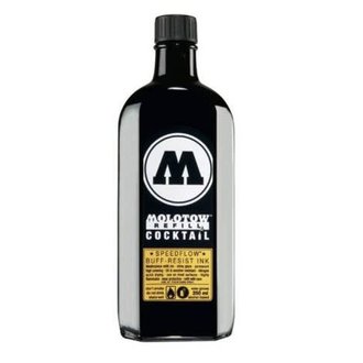 Molotow Speedflow Ink Refill 250 ml
