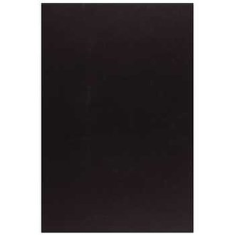 Queen City Queen City Presentation Board Black 15"x20"