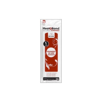 Therm O Web Heat N Bond Ultra Hold Iron-on Adhesive 17"x36"