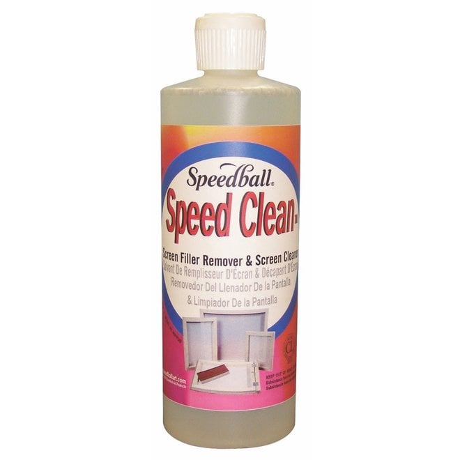 Speedball Acrylic Screen Printing Ink 32 oz - RISD Store