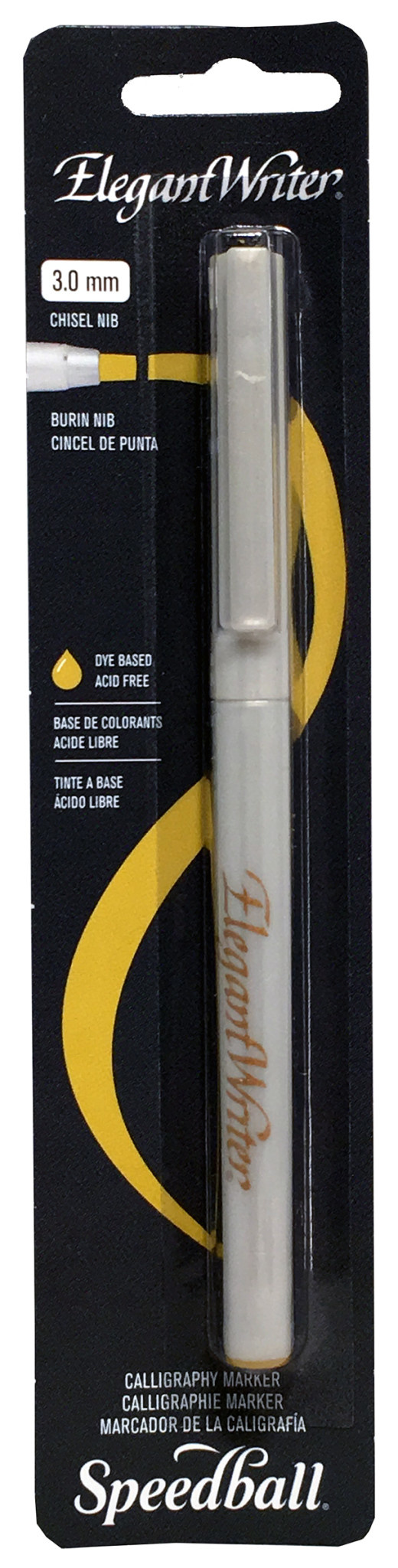 Speedball Elegant Writer Calligraphy Marker