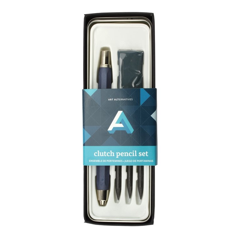 Art Alternatives Art Alternatives Clutch Pencil Set