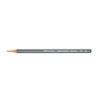 Caran D'Ache Grafwood Pencil 3B